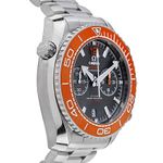 Omega Seamaster Planet Ocean Chronograph 215.30.46.51.99.001 - (5/7)