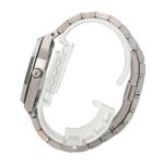 Audemars Piguet Royal Oak Selfwinding 77350ST.OO.1261ST.01 (2022) - Zilver wijzerplaat 34mm Staal (5/8)