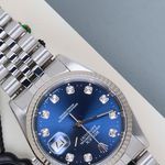 Rolex Datejust 36 16234 - (4/8)