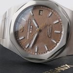 Girard-Perregaux Laureato 81005-11-3154-1CM - (4/8)