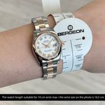 Rolex Lady-Datejust 179161 (2014) - 26mm Goud/Staal (4/7)