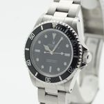 Rolex Submariner No Date 114060 - (6/8)