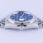 Rolex Datejust 36 116234 (2006) - 36 mm Steel case (6/8)