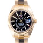 Rolex Sky-Dweller 326938 - (3/8)