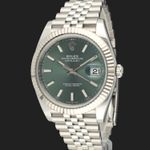 Rolex Datejust 41 126334 - (1/8)