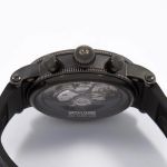 Chronoswiss Timemaster CH-7535 G-BK - (6/8)