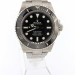 Rolex Submariner No Date 124060 - (1/7)