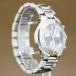 Cartier 21 Chronoscaph 2424 - (4/8)