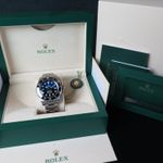 Rolex Sea-Dweller Deepsea 136660 (2023) - 44mm Staal (8/8)