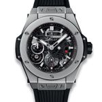 Hublot Big Bang Meca-10 414.NI.1123.RX - (1/3)