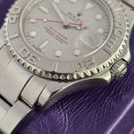 Rolex Yacht-Master 168622 - (3/4)