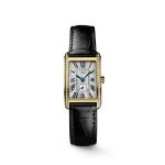 Longines DolceVita L5.255.7.71.0 (2025) - Zilver wijzerplaat 21mm Geelgoud (1/1)