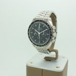 Omega Speedmaster Professional Moonwatch 310.30.42.50.01.002 (2022) - Black dial 42 mm Steel case (1/8)