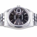 Rolex Datejust 36 16234 - (5/8)
