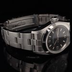 Rolex Oyster Perpetual 67180 (1997) - 26 mm Steel case (3/8)