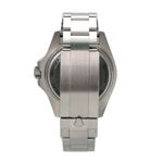 Rolex Sea-Dweller Deepsea 136660 (2023) - Black dial 44 mm Steel case (8/8)