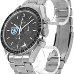 Omega Speedmaster Professional Moonwatch 3597.14.00 (Unknown (random serial)) - Black dial 42 mm Steel case (3/5)