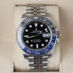 Rolex GMT-Master II 126710BLNR - (2/8)