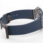 Hublot Big Bang 44 mm 301.CM.710.RX (2022) - Blue dial 44 mm Ceramic case (5/5)