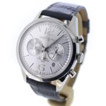 Bell & Ross Vintage BRG123-WH-ST/SCR - (3/6)