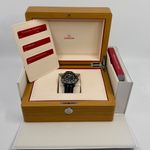 Omega Seamaster Diver 300 M 210.92.44.20.01.002 (2026) - Zwart wijzerplaat 44mm Keramiek (3/8)