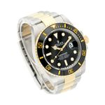 Rolex Submariner Date 126613LN (2025) - 41mm Goud/Staal (3/5)