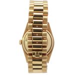 Rolex Day-Date 36 18038 (1986) - Rood wijzerplaat 36mm Geelgoud (5/6)
