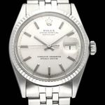 Rolex Datejust 1601 - (1/7)