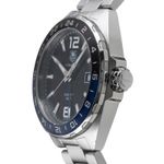 TAG Heuer Formula 1 Calibre 7 WAZ211A.BA0875 - (6/8)