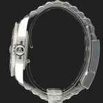 Rolex GMT-Master II 126710GRNR (2026) - Black dial 40 mm Steel case (7/8)