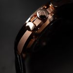 Omega Speedmaster Professional Moonwatch 310.63.42.50.01.001 (2022) - Black dial 42 mm Rose Gold case (6/8)