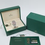Rolex Oyster Perpetual 36 126000 - (8/8)