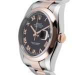 Rolex Datejust 36 116201 - (5/8)