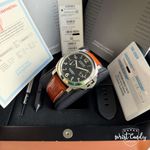 Panerai Luminor Marina Automatic PAM00164 - (8/8)