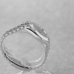 Rolex Datejust 41 126300 (2021) - 41 mm Steel case (4/8)