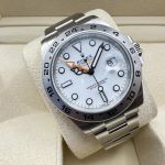 Rolex Explorer II 226570 - (1/8)