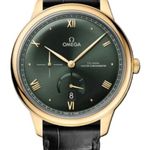 Omega De Ville Prestige 434.23.42.22.10.001 - (1/1)
