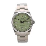 Rolex Oyster Perpetual 41 134300 - (2/8)