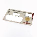 Omega Speedmaster Reduced 3510.50.00 (2000) - Black dial 39 mm Steel case (5/6)