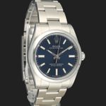 Rolex Oyster Perpetual 34 124200 - (4/8)