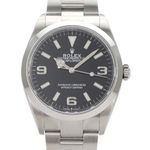 Rolex Explorer 124270 - (1/8)