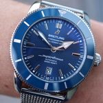 Breitling Superocean Heritage II 46 AB2020161C1A1 - (1/8)