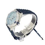 Breitling Chronomat 38 A17356531C1S1 (2025) - Blue dial 38 mm Steel case (2/4)