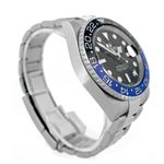 Rolex GMT-Master II 126710BLNR (2021) - Black dial 40 mm Steel case (3/5)