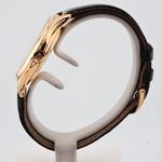 Patek Philippe Calatrava 5227R-001 (2022) - White dial 39 mm Rose Gold case (3/8)