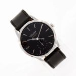 NOMOS Orion Neomatik 346 (2026) - Black dial 39 mm Steel case (2/8)