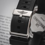 Breitling Superocean Heritage 46 A17320 (Unknown (random serial)) - Black dial 46 mm Steel case (6/8)