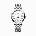 Longines Elegant L4.330.4.11.6 (2026) - 30mm Staal (1/1)
