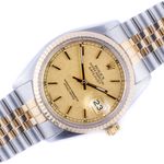 Rolex Datejust 36 16013 - (1/8)