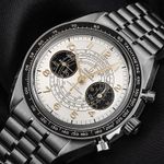 Omega Speedmaster Chronoscope 522.30.43.51.02.001 - (3/7)